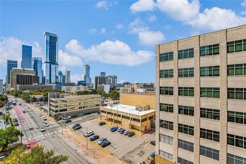 Tiny photo for 1122 Colorado ST #1209, Austin, TX 78701 (MLS # 7376573)