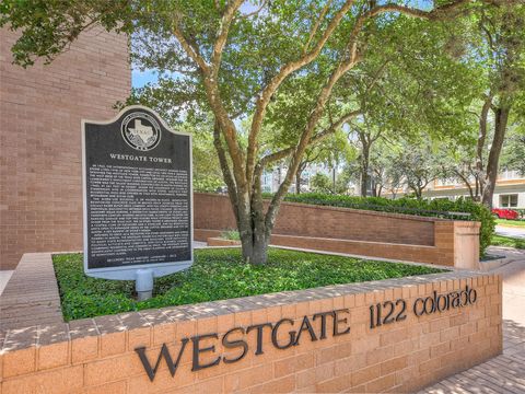 Tiny photo for 1122 Colorado ST #1209, Austin, TX 78701 (MLS # 7376573)