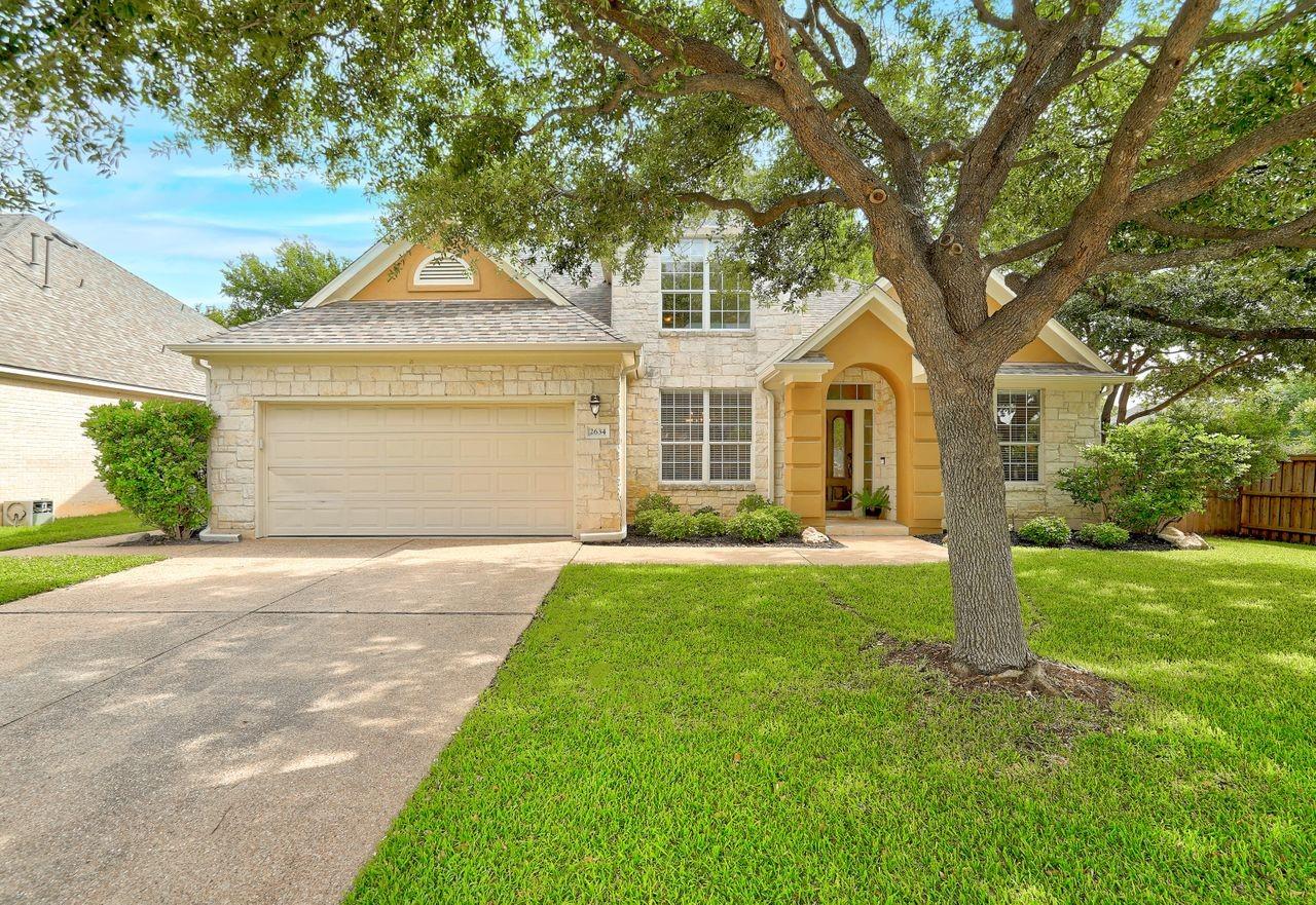 View Round Rock, TX 78681 house