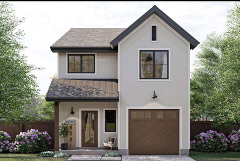 303 Hackberry LN Austin TX 78753