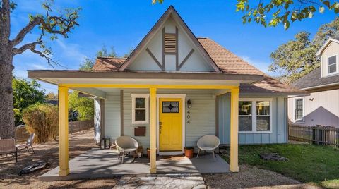 Tiny photo for 404 W 41st ST, Austin, TX 78751 (MLS # 3093966)