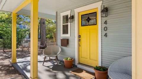 Tiny photo for 404 W 41st ST, Austin, TX 78751 (MLS # 3093966)