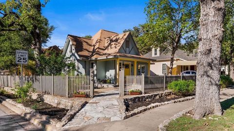 Tiny photo for 404 W 41st ST, Austin, TX 78751 (MLS # 3093966)