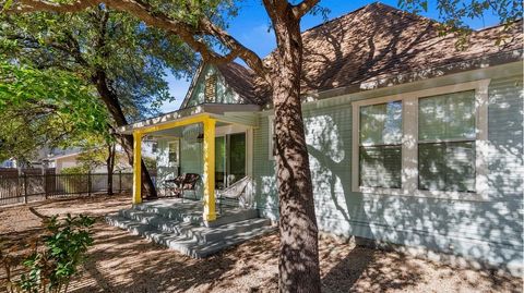 Tiny photo for 404 W 41st ST, Austin, TX 78751 (MLS # 3093966)