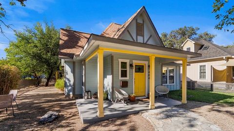 Tiny photo for 404 W 41st ST, Austin, TX 78751 (MLS # 3093966)