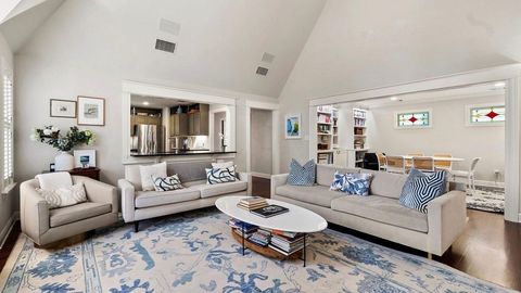 Tiny photo for 404 W 41st ST, Austin, TX 78751 (MLS # 3093966)