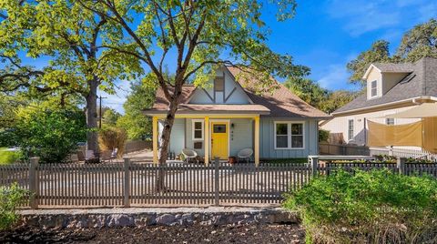 Tiny photo for 404 W 41st ST, Austin, TX 78751 (MLS # 3093966)