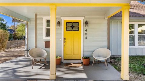 Tiny photo for 404 W 41st ST, Austin, TX 78751 (MLS # 3093966)