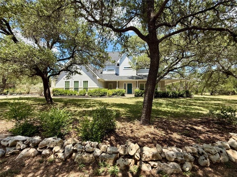 Photo of 670 Woodland DR, Driftwood, TX 78619 (MLS # 7872473)