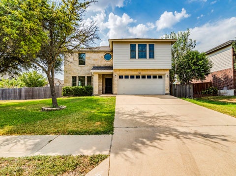 Photo of 19845 San Chisolm DR, Round Rock, TX 78664 (MLS # 4506658)