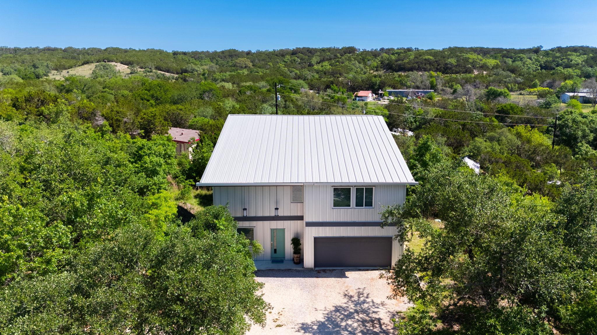 14804 Rock Cliff DR