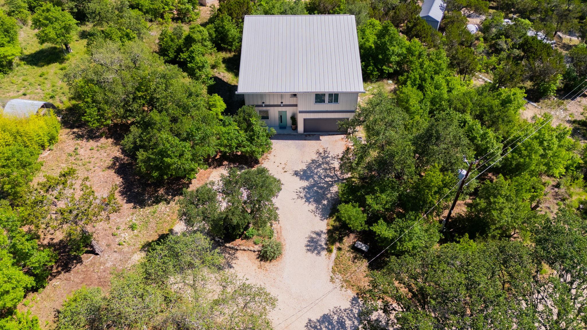 14804 Rock Cliff DR