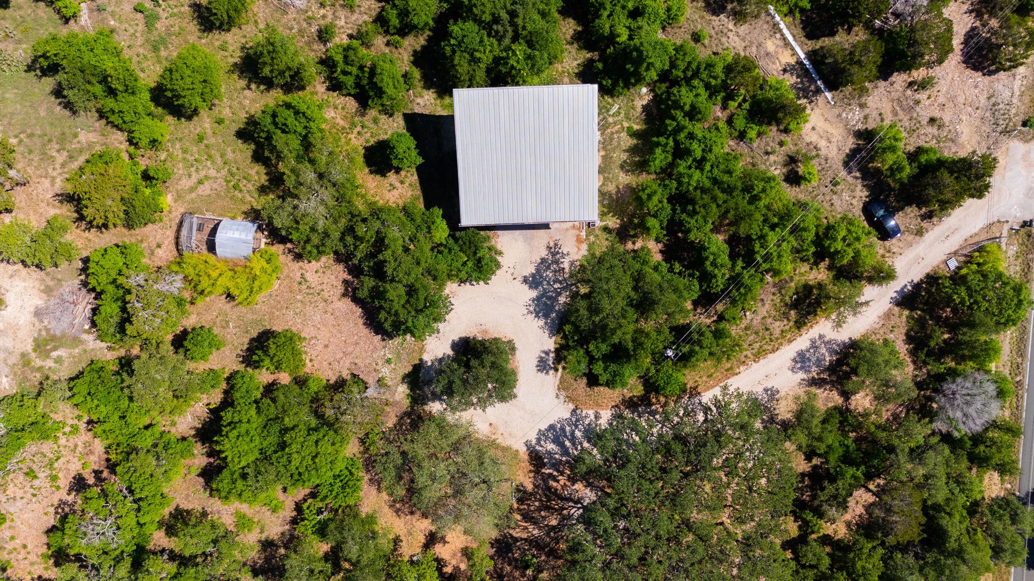 14804 Rock Cliff DR