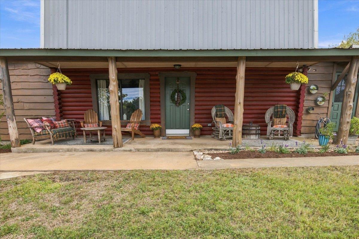 1000 Martin RD