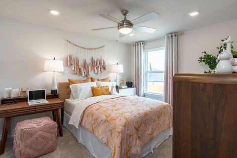 Tiny photo for 1601 Lorant LN, Pflugerville, TX 78660 (MLS # 5013302)