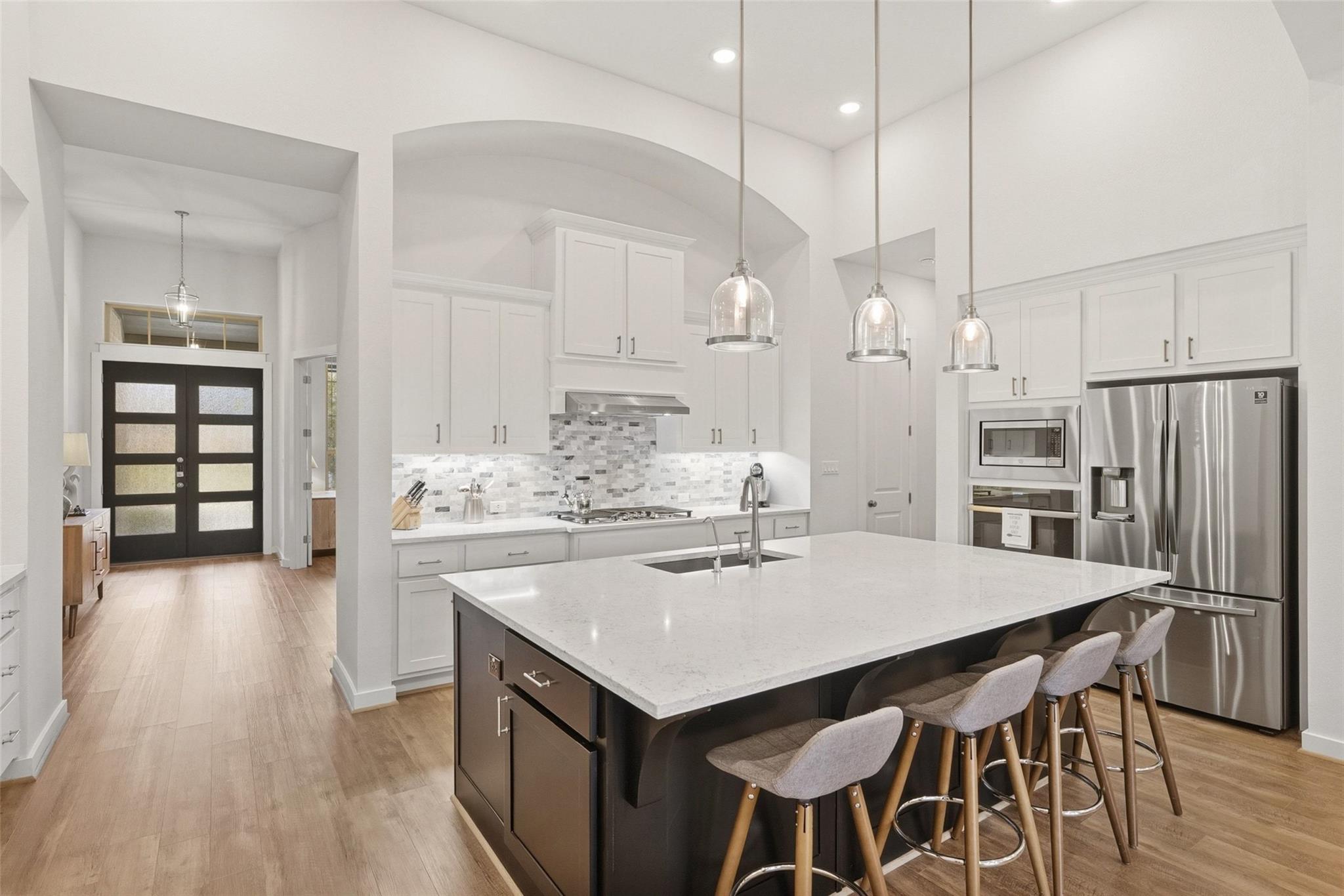 503 Painted Creek WAY