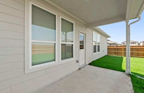 Tiny photo for 16812 Catemaco WALK, Manor, TX 78653 (MLS # 5587397)