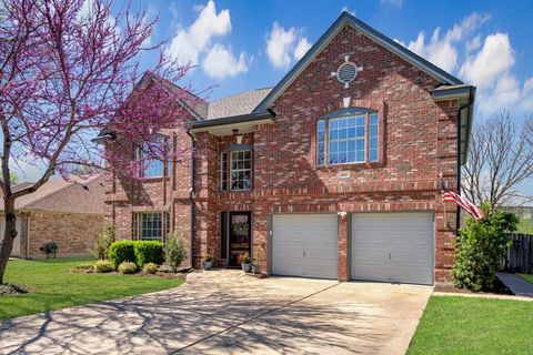 Photo of 412 Derby LN, Georgetown, TX 78626 (MLS # 4233884)