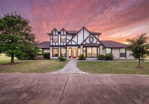 1822 Rowe LOOP Pflugerville TX 78660