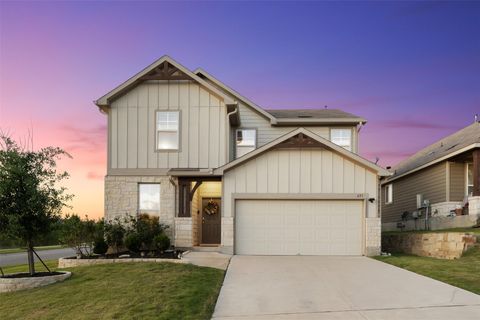 651 Bayberry CIR Buda TX 78610