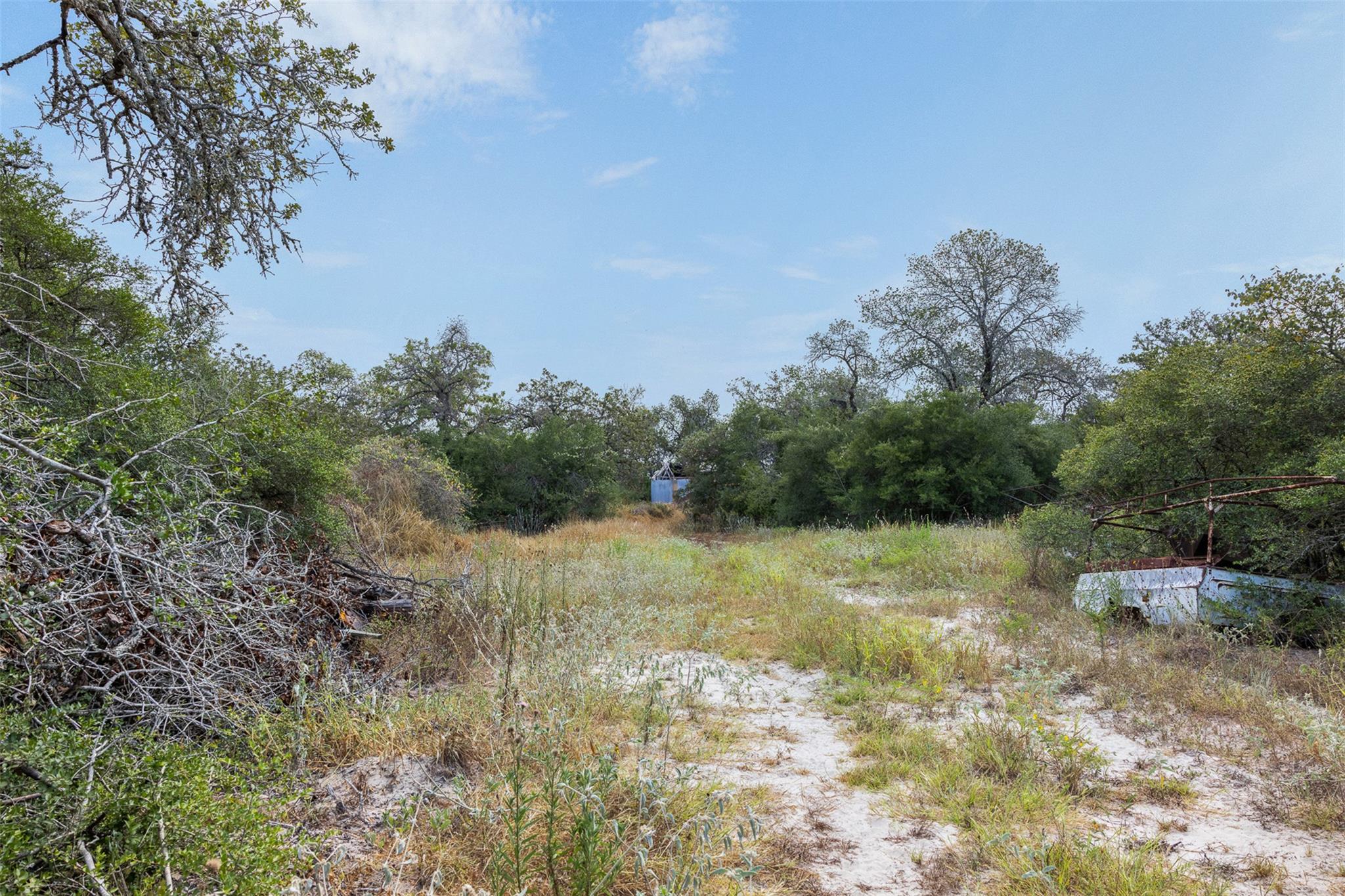 3301 Chuckwagon RD
