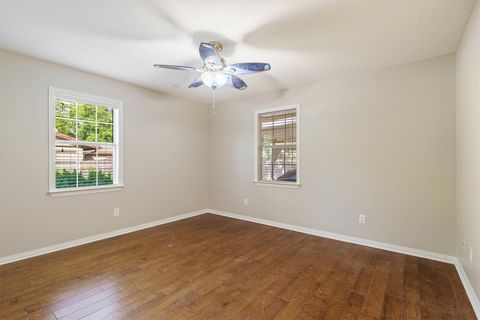 A home in Cedar Park