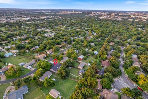 A home in Cedar Park