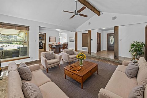 Tiny photo for 9127 Granada Hills DR, Austin, TX 78737 (MLS # 1955268)