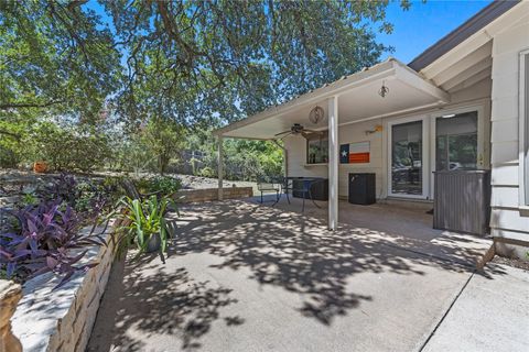 Tiny photo for 9127 Granada Hills DR, Austin, TX 78737 (MLS # 1955268)