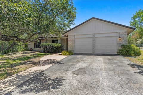 Tiny photo for 9127 Granada Hills DR, Austin, TX 78737 (MLS # 1955268)