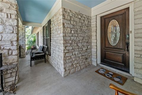 Tiny photo for 9127 Granada Hills DR, Austin, TX 78737 (MLS # 1955268)