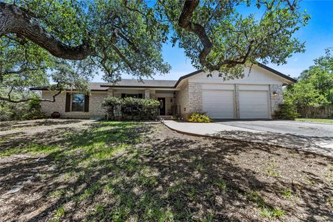 Tiny photo for 9127 Granada Hills DR, Austin, TX 78737 (MLS # 1955268)