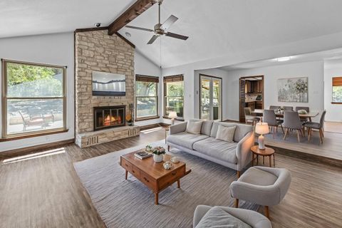 Tiny photo for 9127 Granada Hills DR, Austin, TX 78737 (MLS # 1955268)