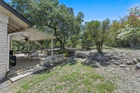 Tiny photo for 9127 Granada Hills DR, Austin, TX 78737 (MLS # 1955268)