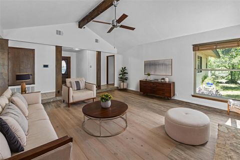 Tiny photo for 9127 Granada Hills DR, Austin, TX 78737 (MLS # 1955268)