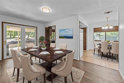 Tiny photo for 9127 Granada Hills DR, Austin, TX 78737 (MLS # 1955268)