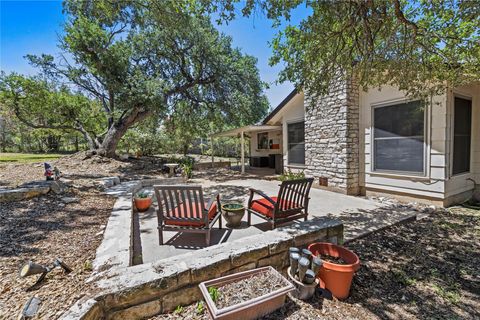 Tiny photo for 9127 Granada Hills DR, Austin, TX 78737 (MLS # 1955268)