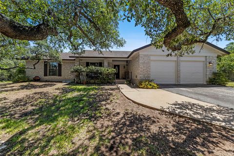 Tiny photo for 9127 Granada Hills DR, Austin, TX 78737 (MLS # 1955268)