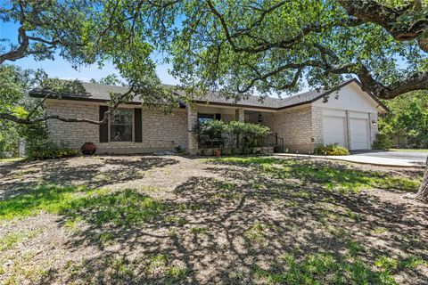 Tiny photo for 9127 Granada Hills DR, Austin, TX 78737 (MLS # 1955268)