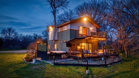 Photo of 701 CR 316, Llano, TX 78643 (MLS # 2824711)