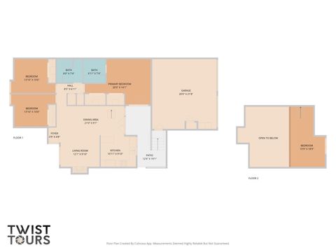 Tiny photo for 1710 Timberwood DR, Austin, TX 78741 (MLS # 1109991)