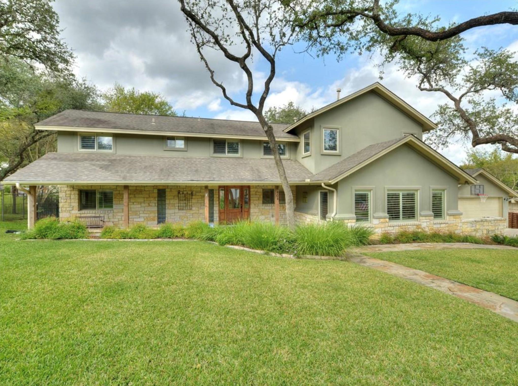 404 Brookhaven TRL