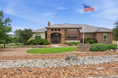 Photo of 5775 Copper VLY, New Braunfels, TX 78132 (MLS # 1603599)
