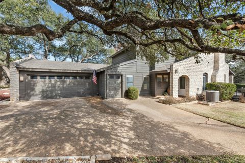 Photo of 3387 S El Dorado, Lakeway, TX 78734 (MLS # 9549159)