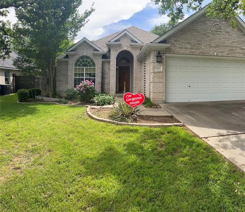 Photo of 5401 Apache Creek CV, Austin, TX 78735 (MLS # 8441826)