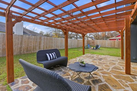 Tiny photo for 2701 Calabash CV, Austin, TX 78745 (MLS # 1079882)
