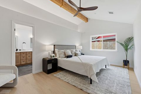 Tiny photo for 2701 Calabash CV, Austin, TX 78745 (MLS # 1079882)