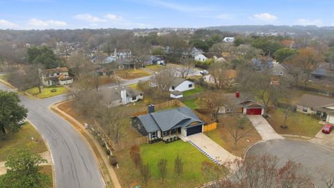 Tiny photo for 2701 Calabash CV, Austin, TX 78745 (MLS # 1079882)