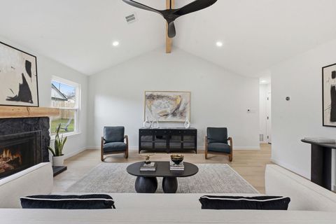 Tiny photo for 2701 Calabash CV, Austin, TX 78745 (MLS # 1079882)