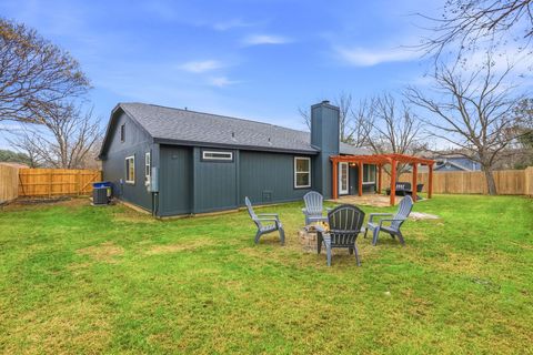 Tiny photo for 2701 Calabash CV, Austin, TX 78745 (MLS # 1079882)